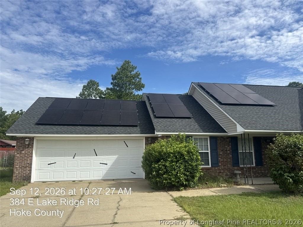 384 E Lake Ridge Rd - Photo 2 of 22