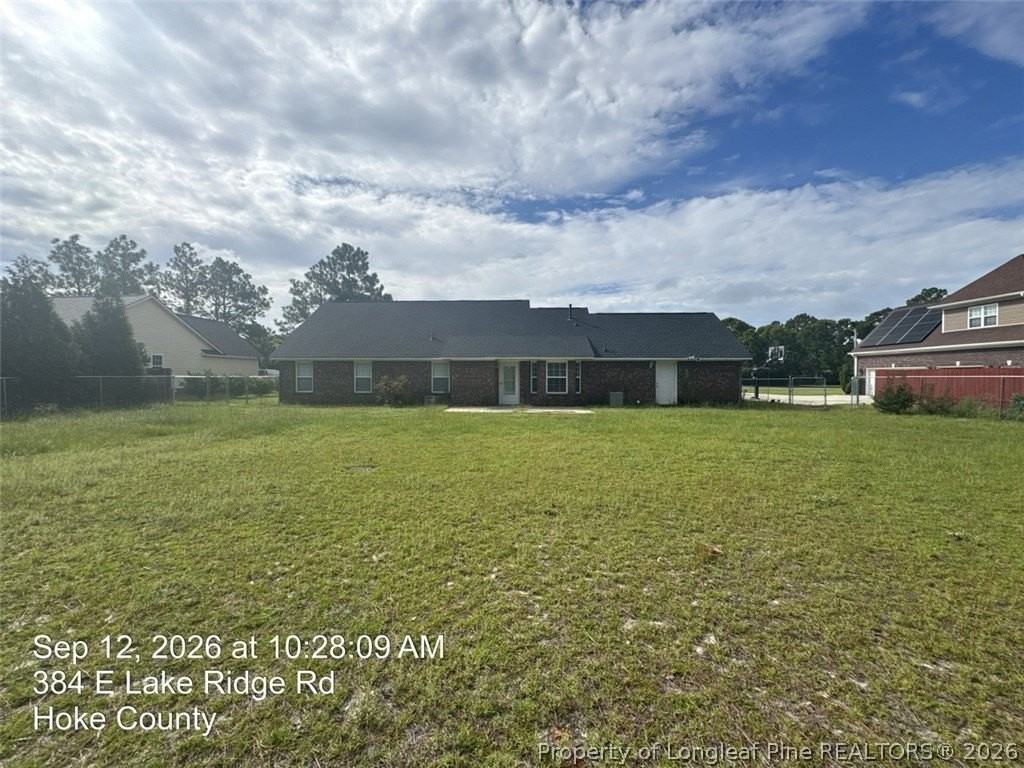 384 E Lake Ridge Rd - Photo 3 of 22