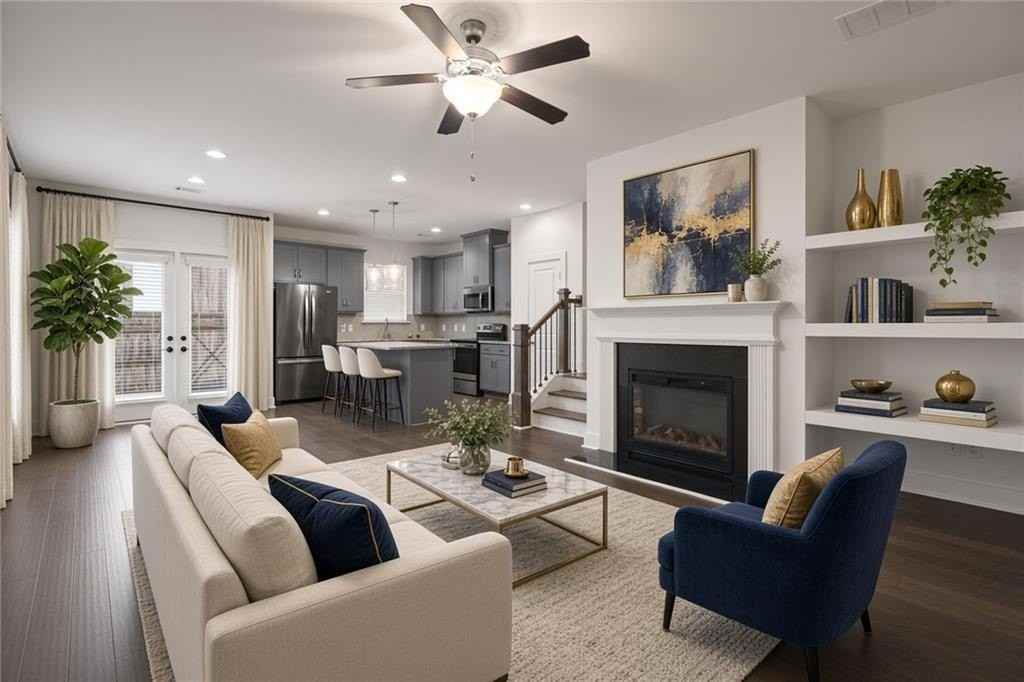 1908 Plainsboro Dr