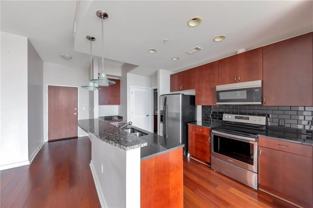 400 W Peachtree St Nw #3908 - Photo 1 of 1