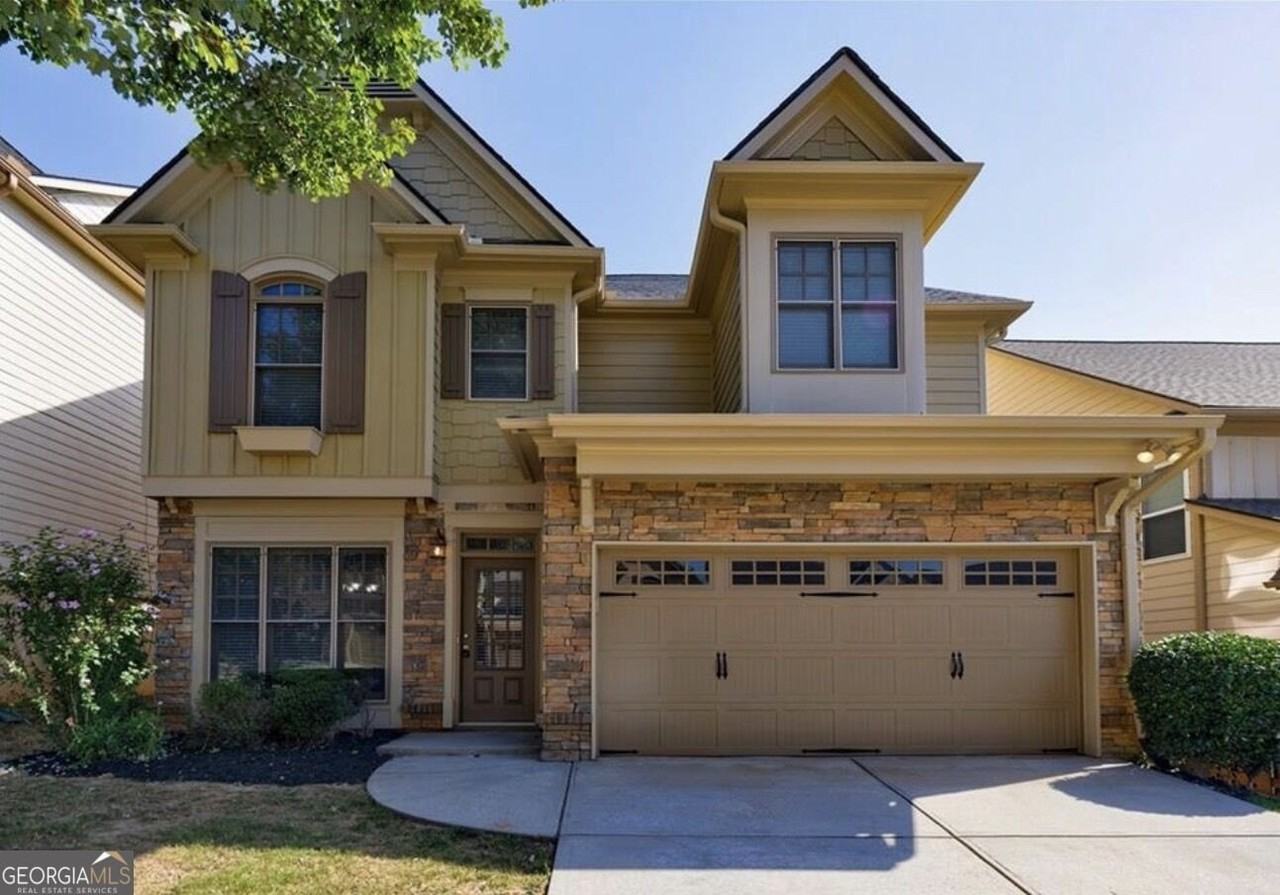 2335 Harvest Ridge Cir