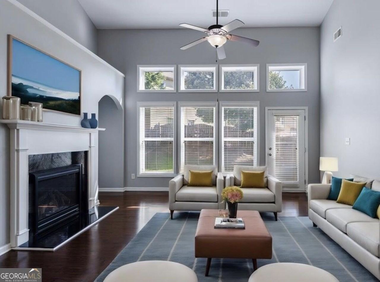 2335 Harvest Ridge Cir - Photo 5 of 15