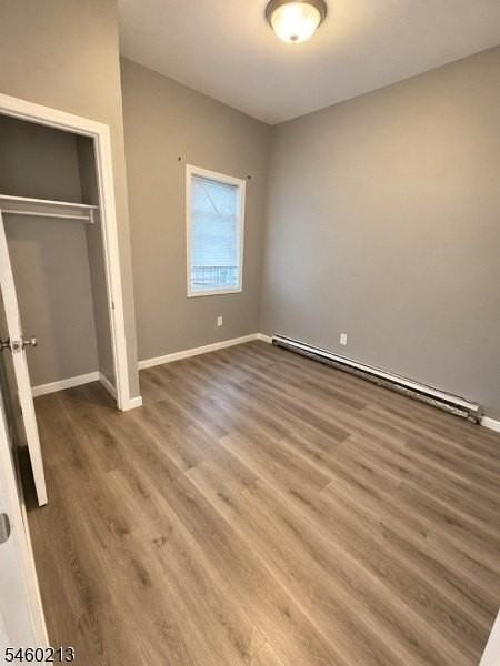 231 Rhode Island Ave #1B - Photo 2 of 5