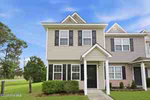 featured image of 201 Lanieve Ct #1