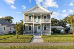 1406 Evans St #B - Photo 1 of 1