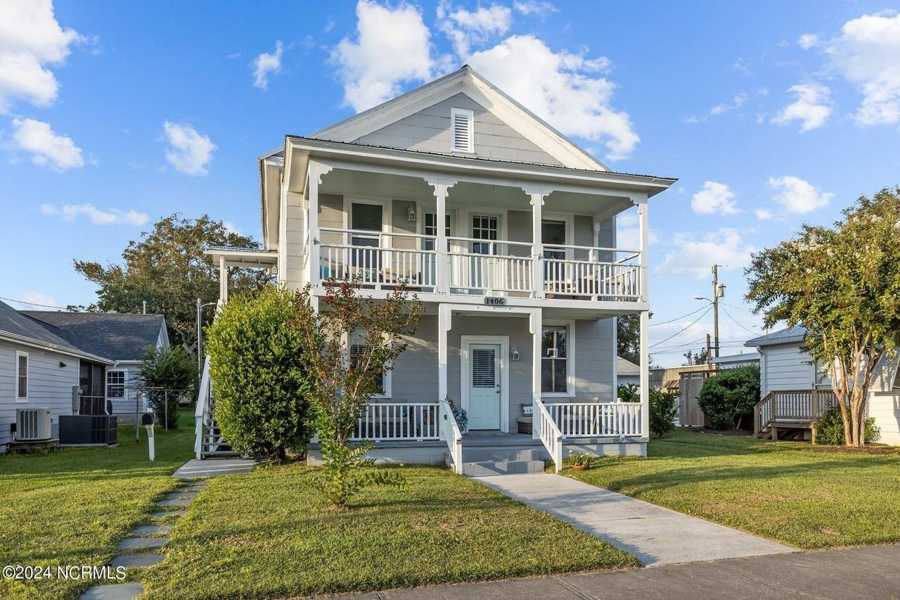 1406 Evans St #B - Photo 2 of 28