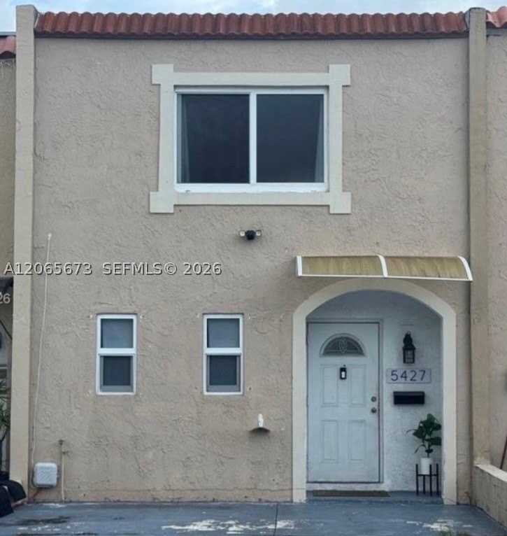5427 Nw 169th St