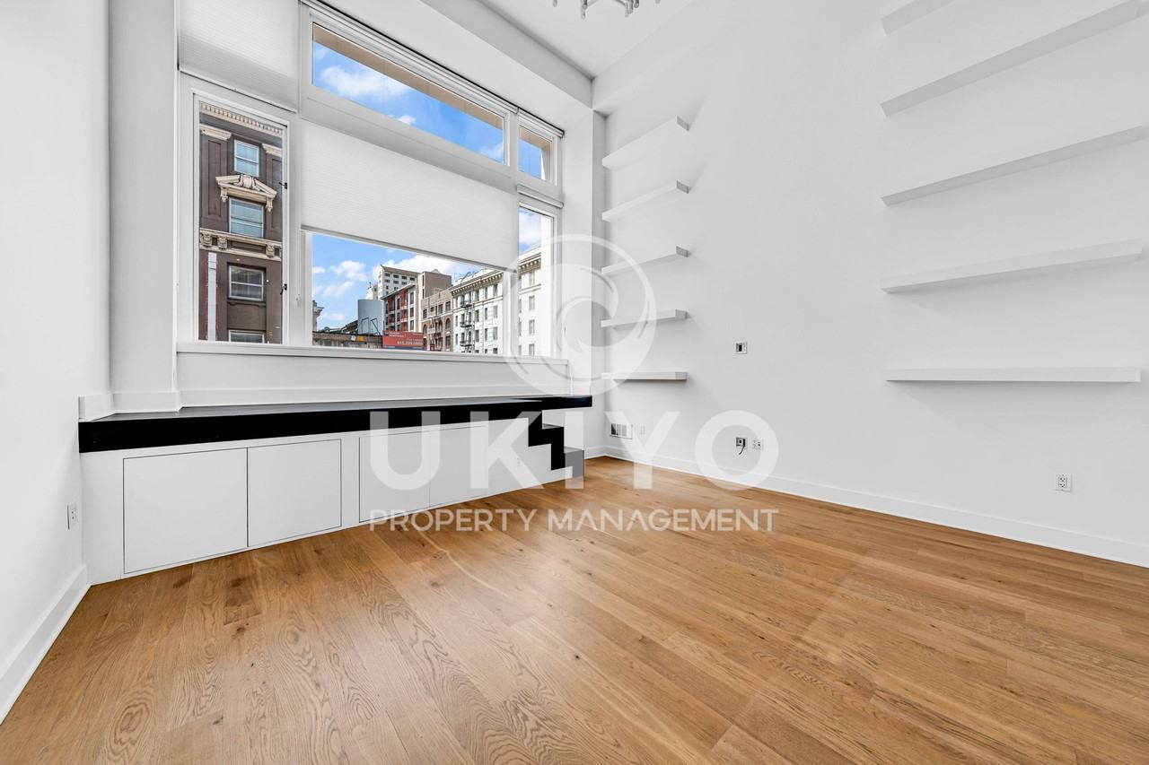 181 O'Farrell Street - 313Unit 313 #313 - Photo 2 of 47