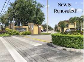 11115 W Okeechobee Rd #118 - Photo 1 of 1