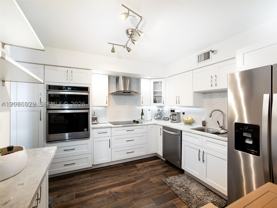 3500 Mystic Pointe Dr #1607 - Photo 1 of 1