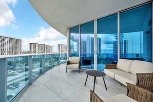 featured image of 17550 Collins Ave #801