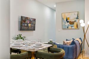 featured image of N Park Ave