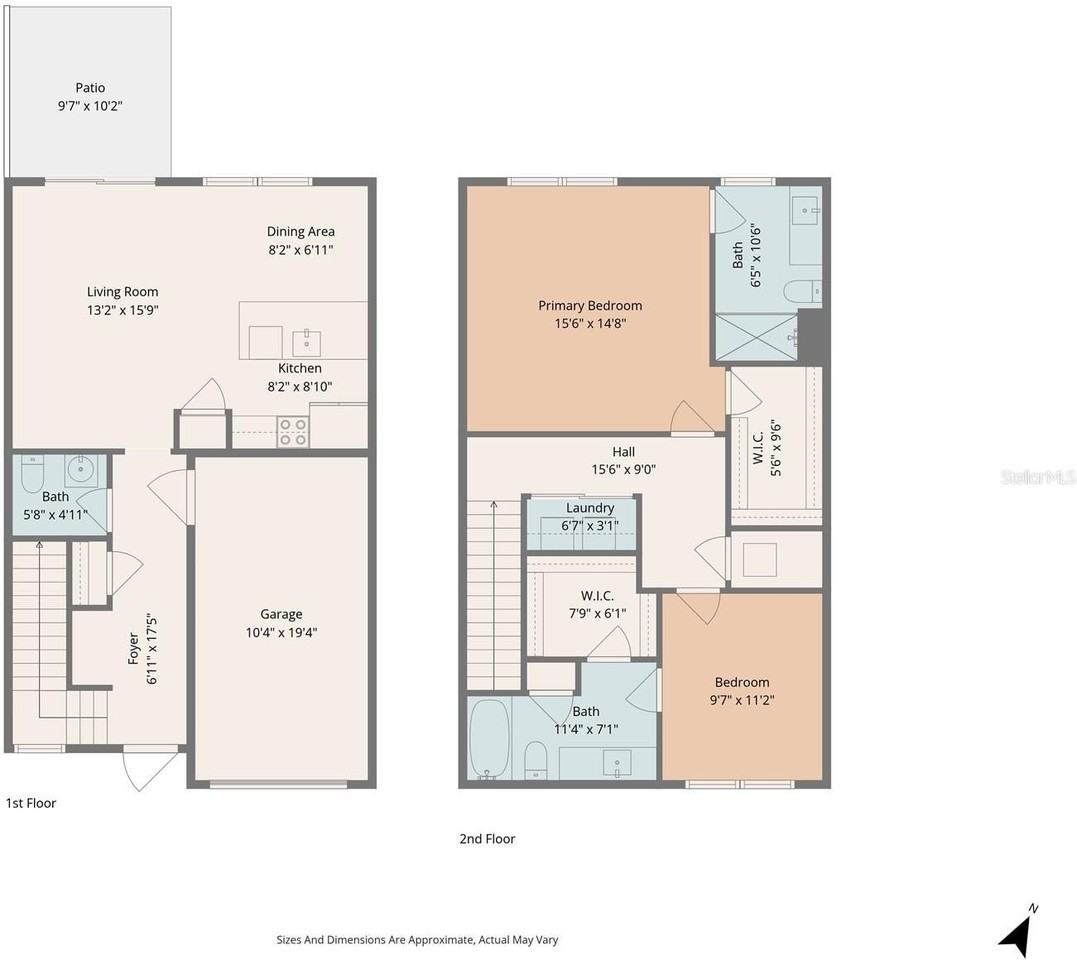 14515 Stellar Pl - Photo 2 of 43