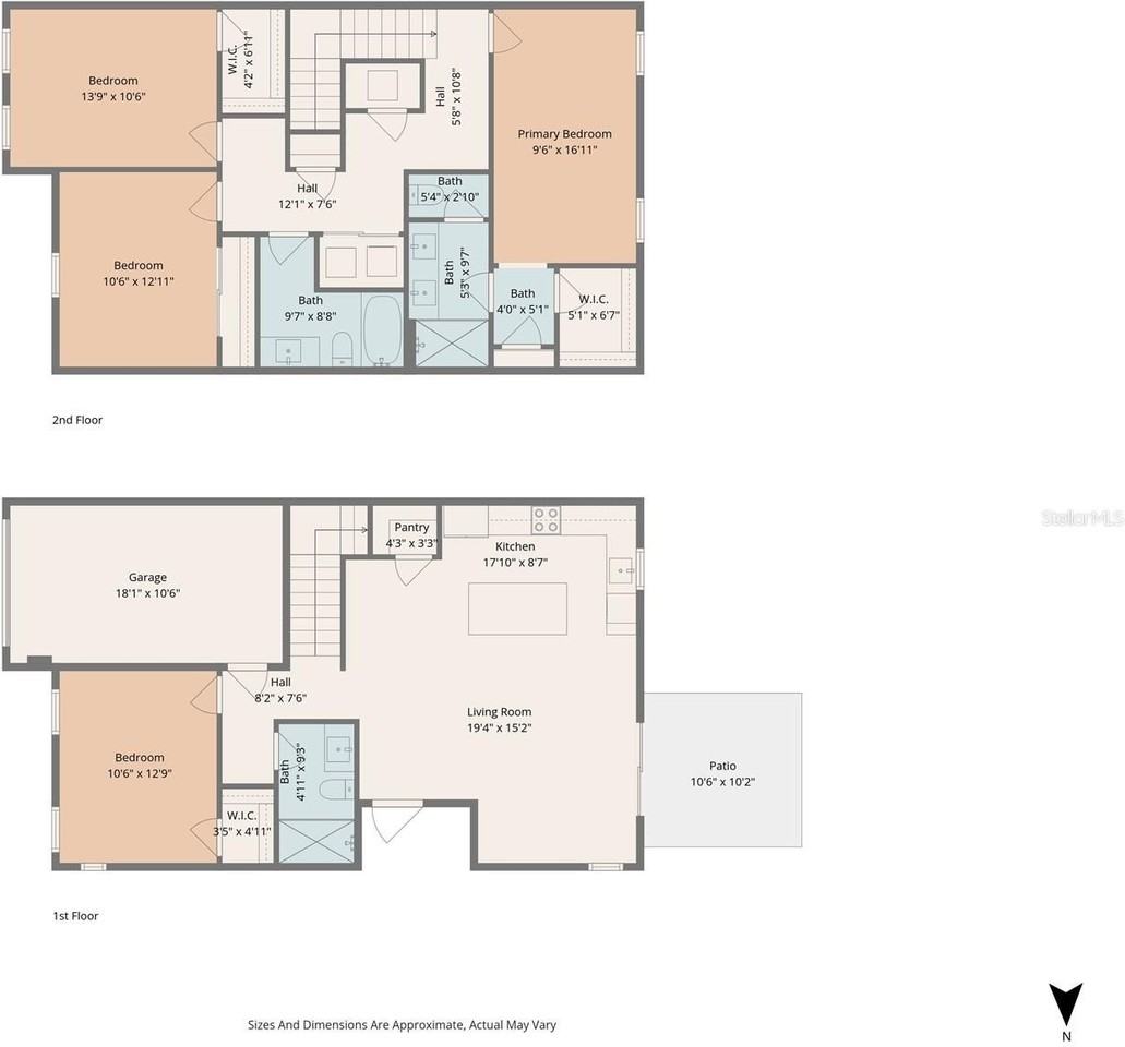 14506 Stellar Pl - Photo 2 of 39
