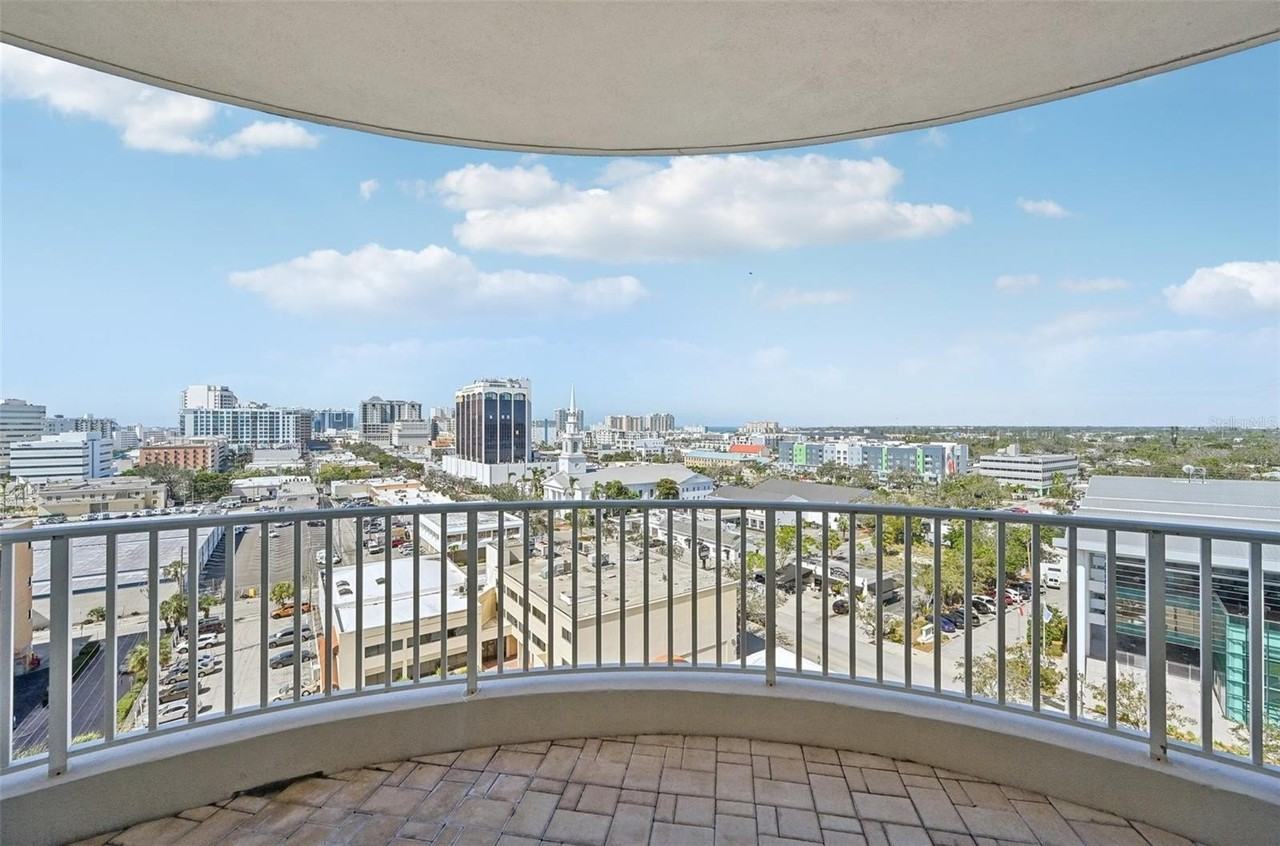 1771 Ringling Blvd #1001