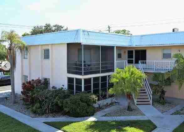 460 Base Ave E #110