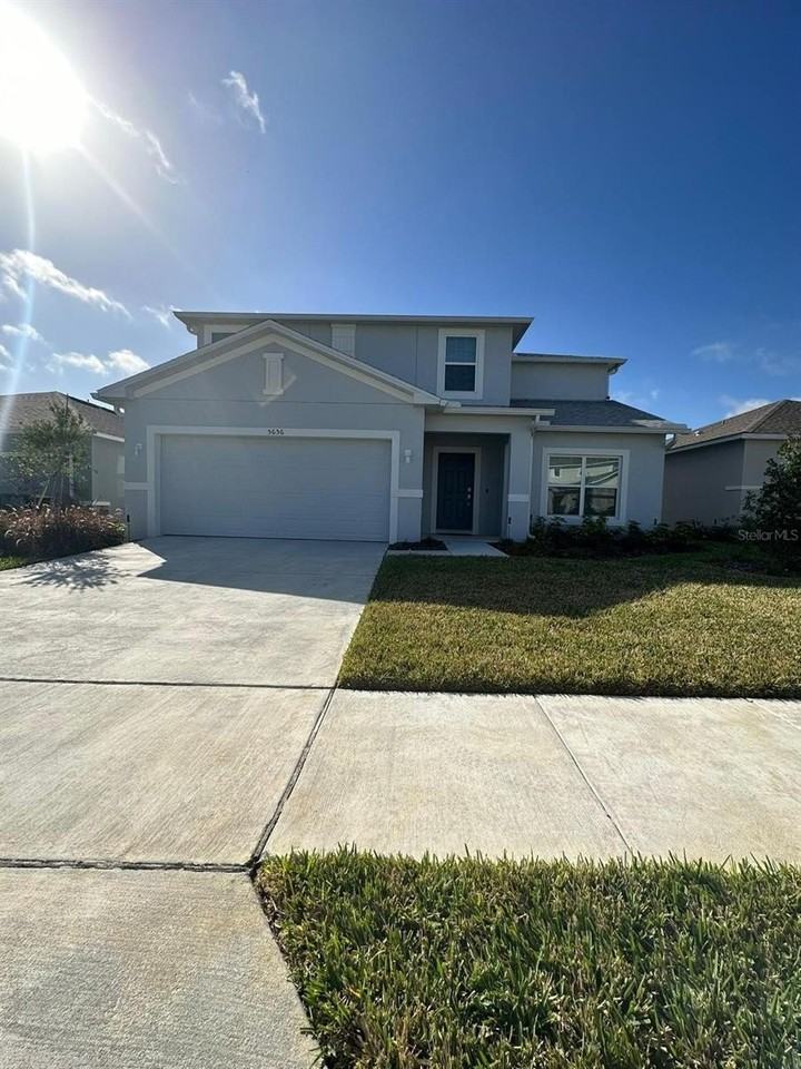 5656 Costa Blanca Way - Photo 2 of 17