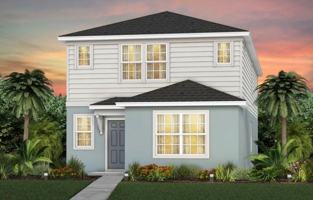 featured image of 2624 Clear Night Ave