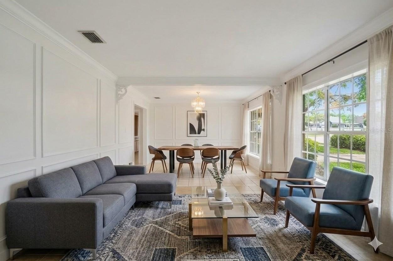808 N Macdill Ave - Photo 5 of 37
