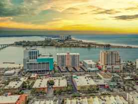 675 S Gulfview Blvd #1007 - Photo 1 of 1