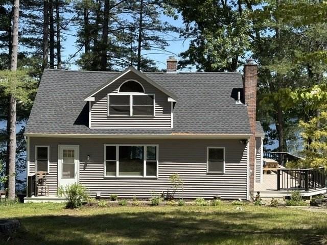 24 Green Needles Rd #24