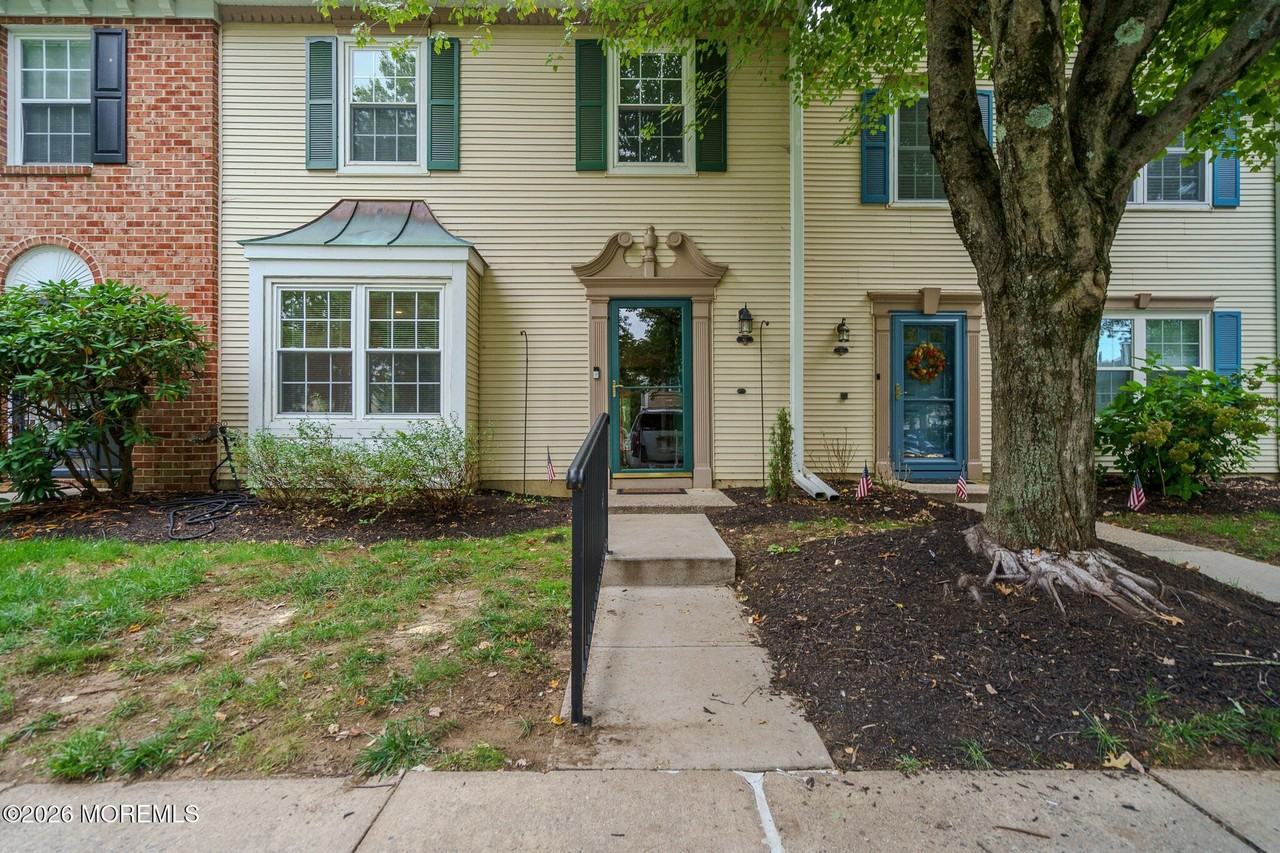 62 Secretariat Ct