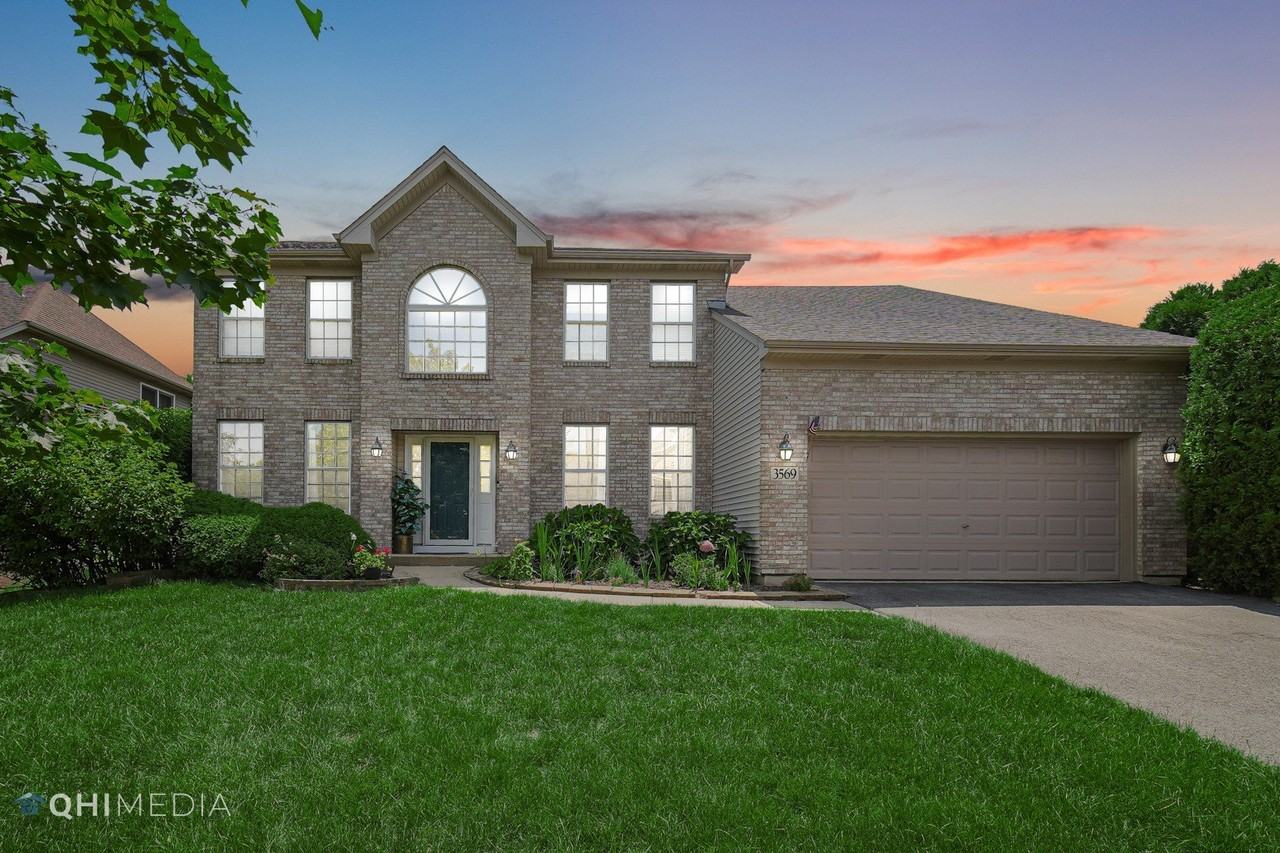3569 Charlemaine Dr
