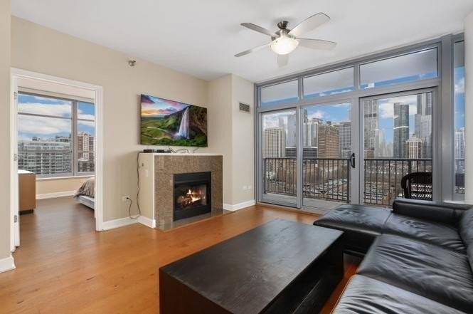 1600 S Prairie Ave #1204 - Photo 2 of 17