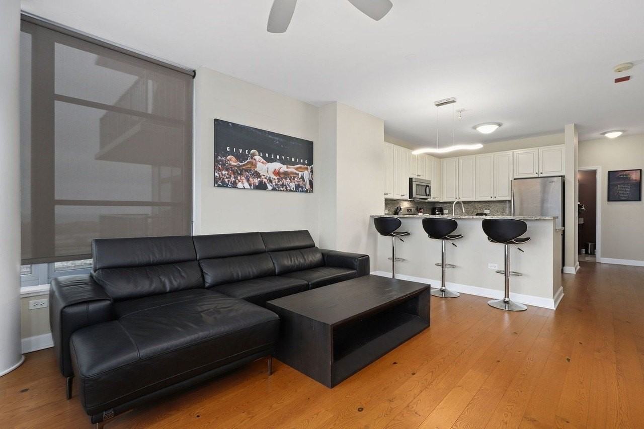 1600 S Prairie Ave #1204 - Photo 4 of 17