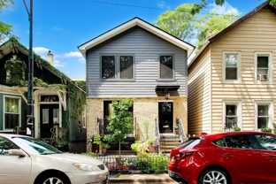 1840 N Bissell St #G - Photo 1 of 1