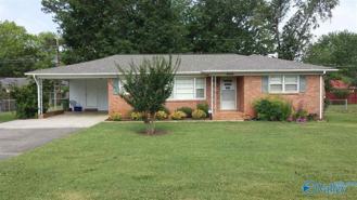 6503 Janice St Nw - Photo 1 of 1