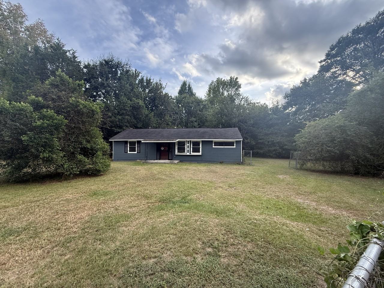 3814 Travis Blvd #1