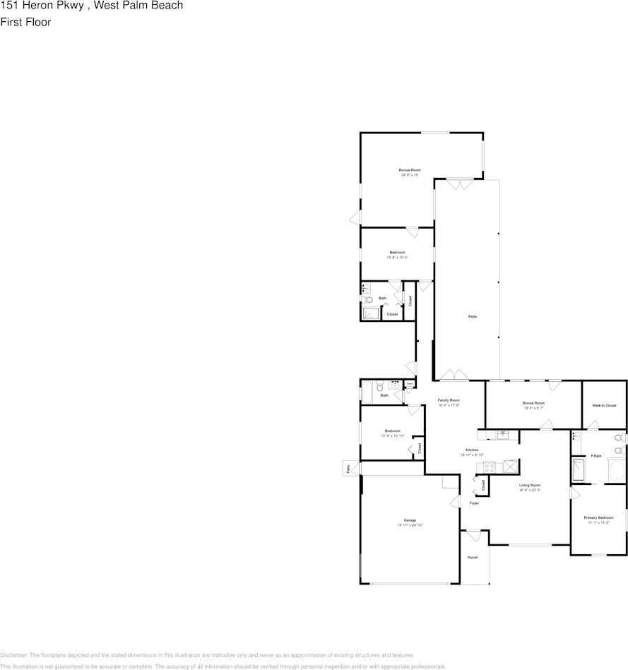 151 Heron Pkwy - Photo 2 of 19
