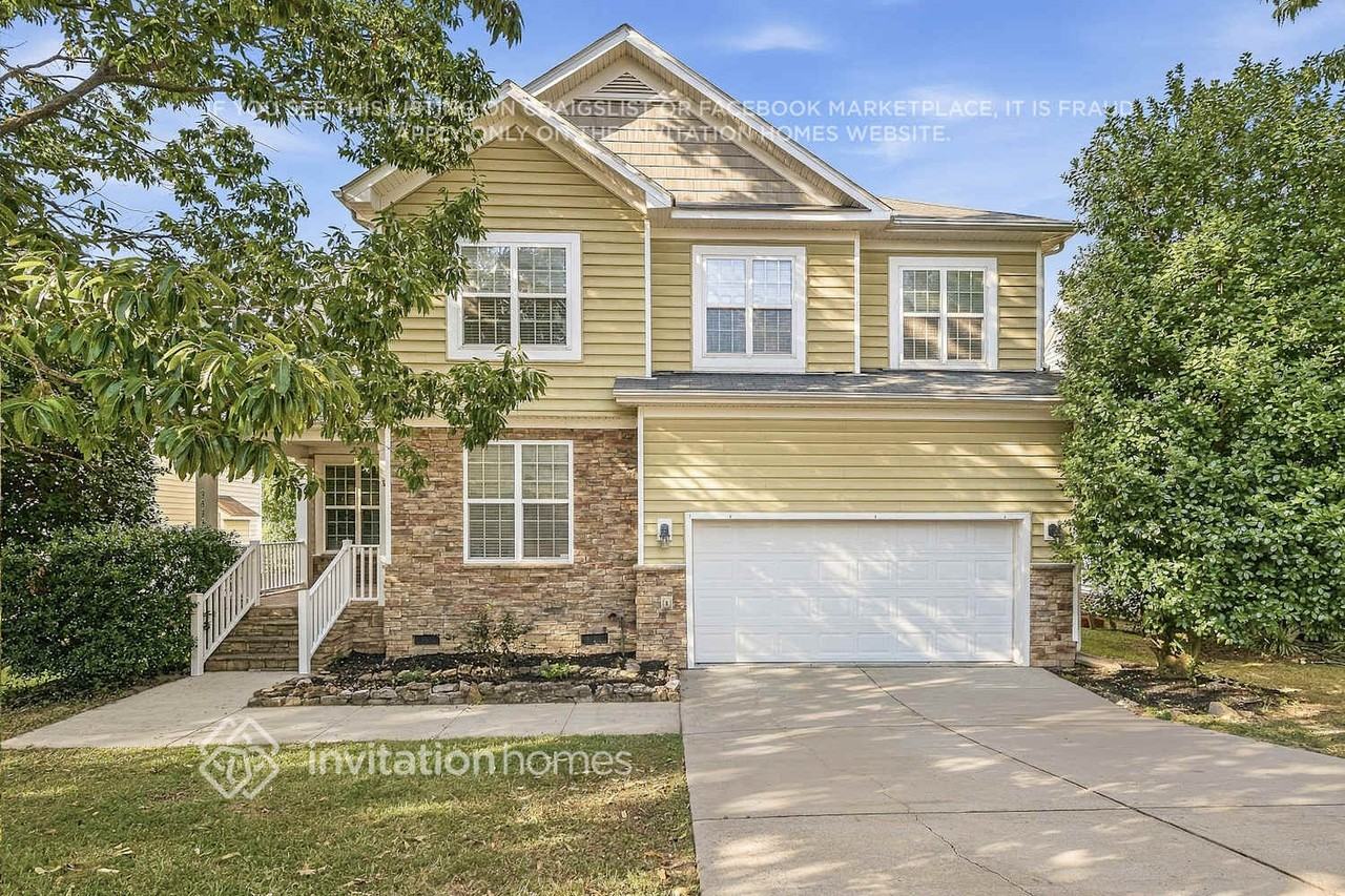 3833 Song Sparrow Dr