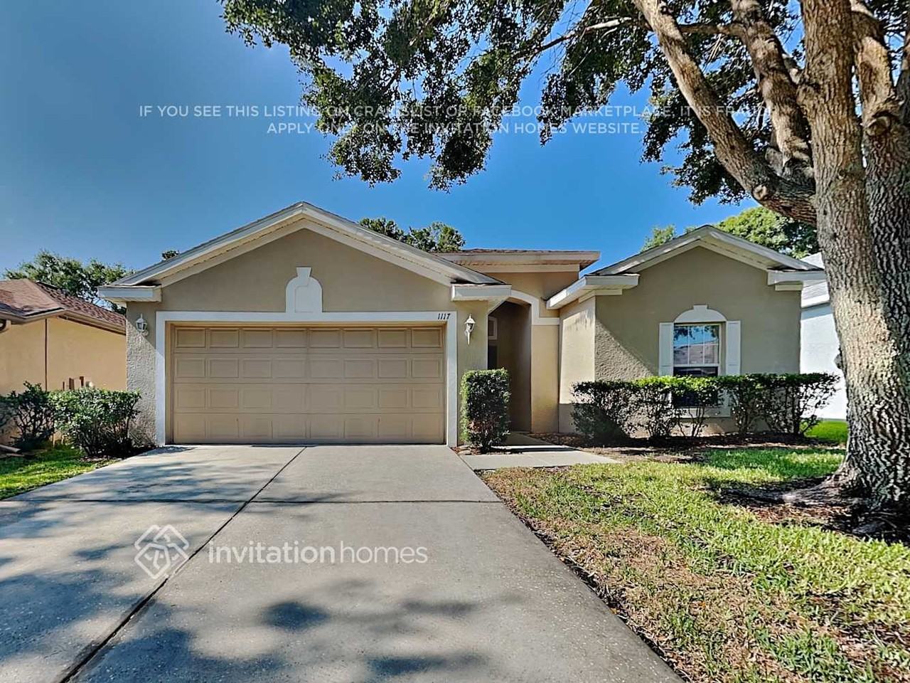 1117 Emerald Hill Way
