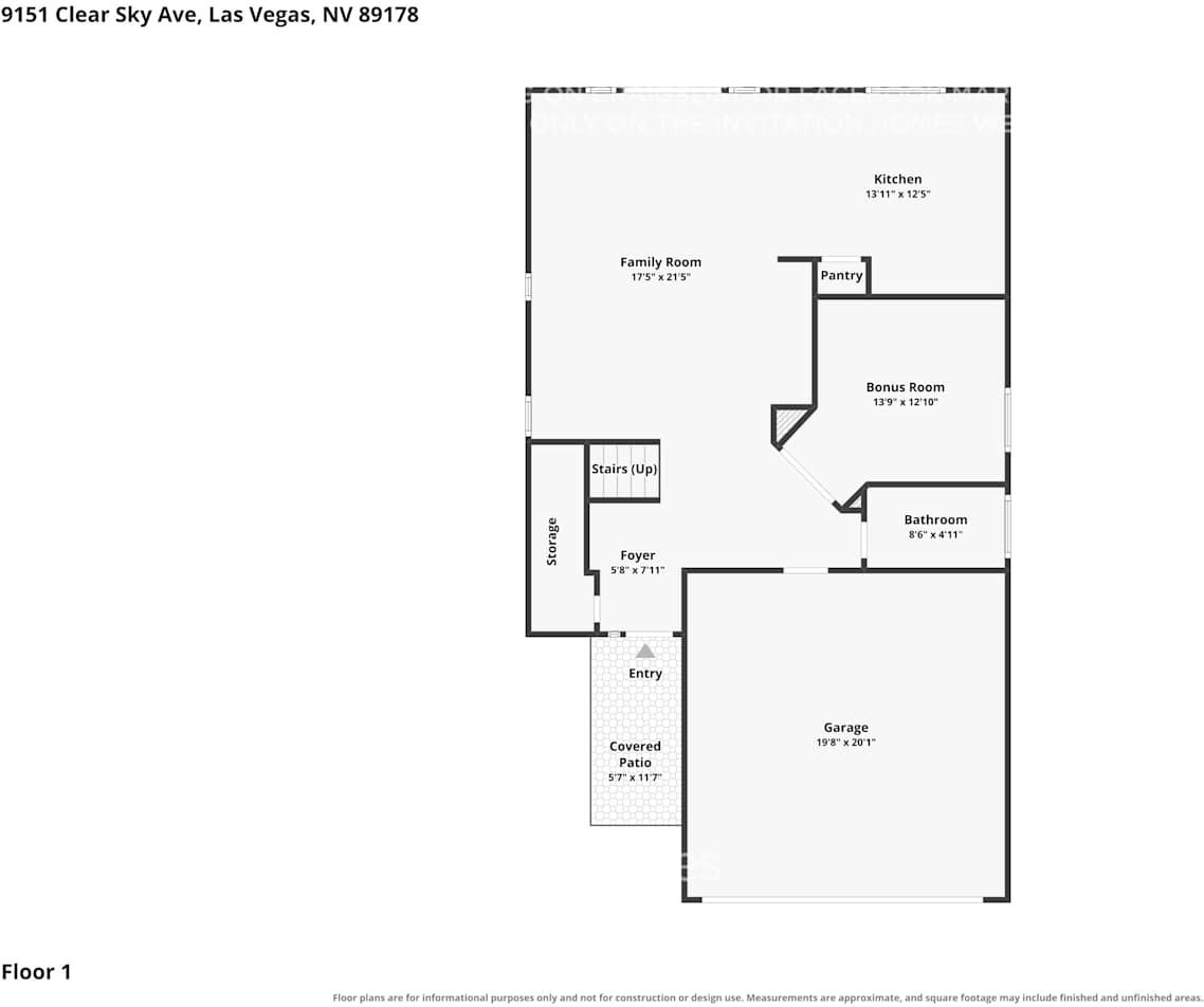 9151 Clear Sky Ave - Photo 2 of 18