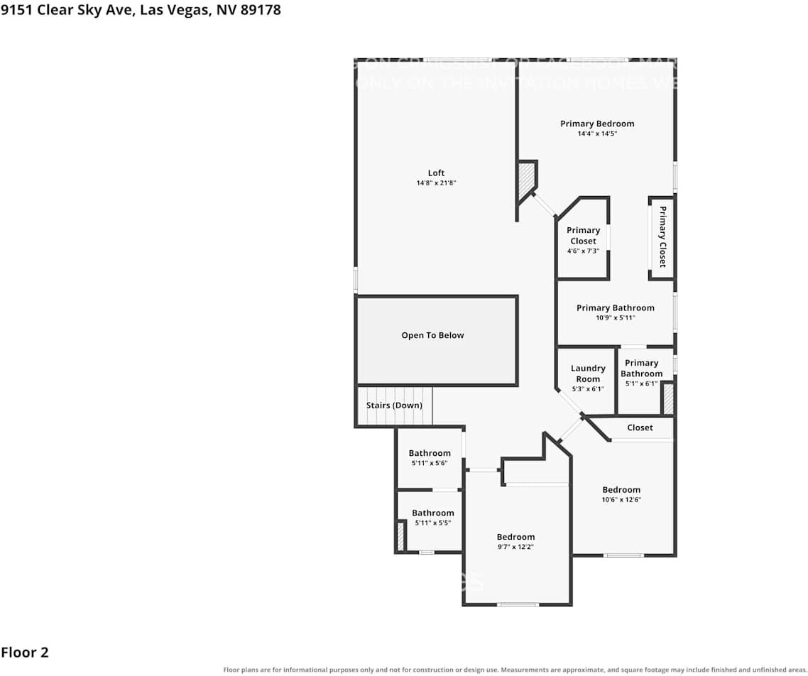 9151 Clear Sky Ave - Photo 3 of 18