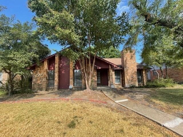 9401 Grant Dr