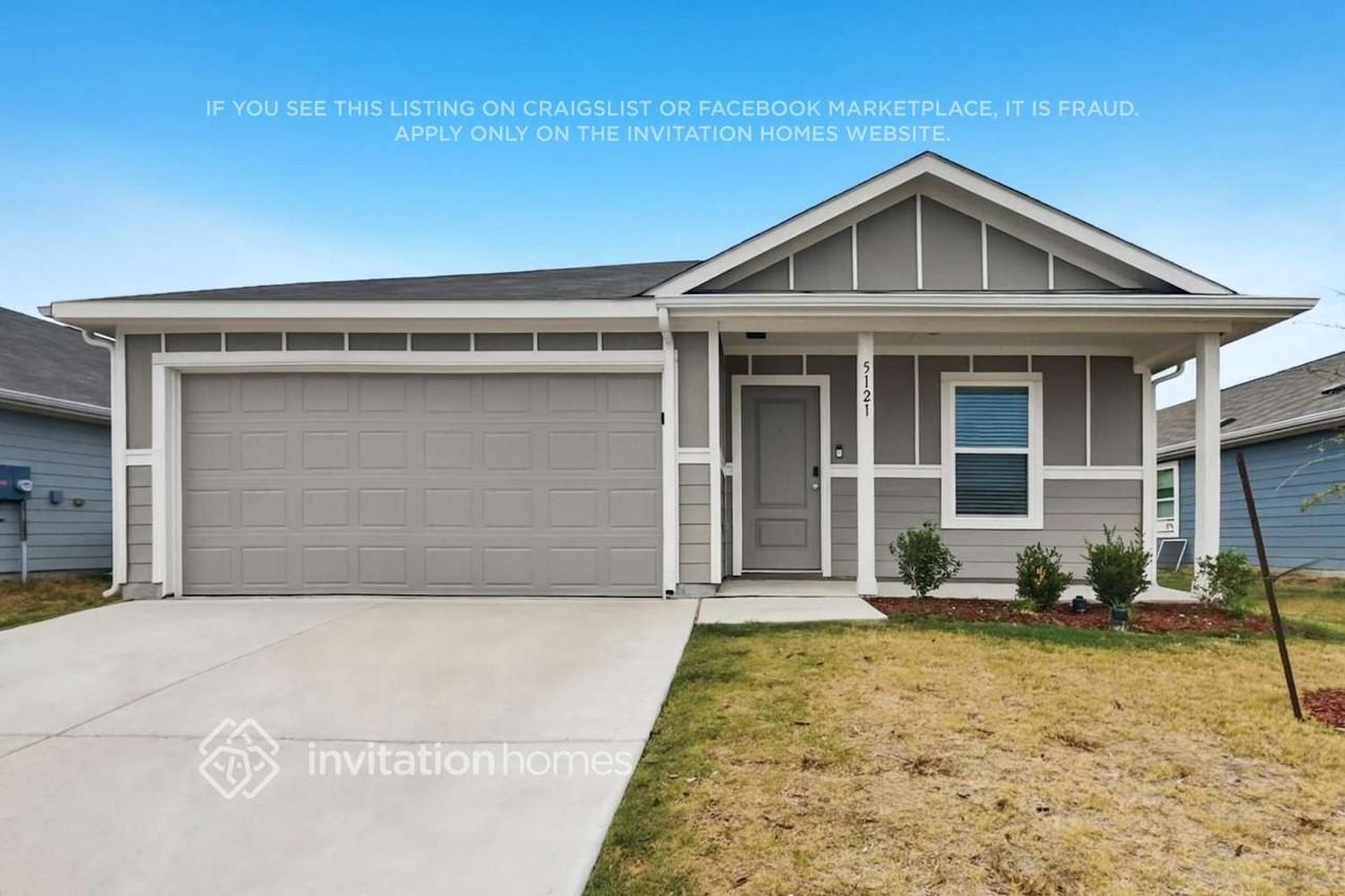 5121 Hidden Treasure Ln