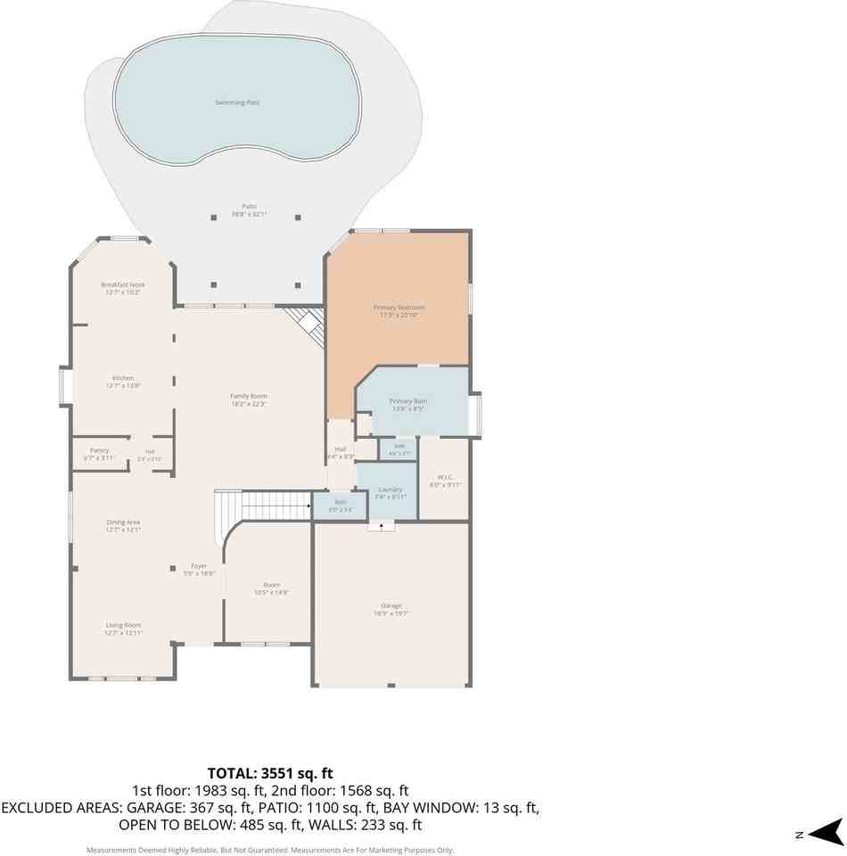 7120 Brekenridge Dr - Photo 2 of 29