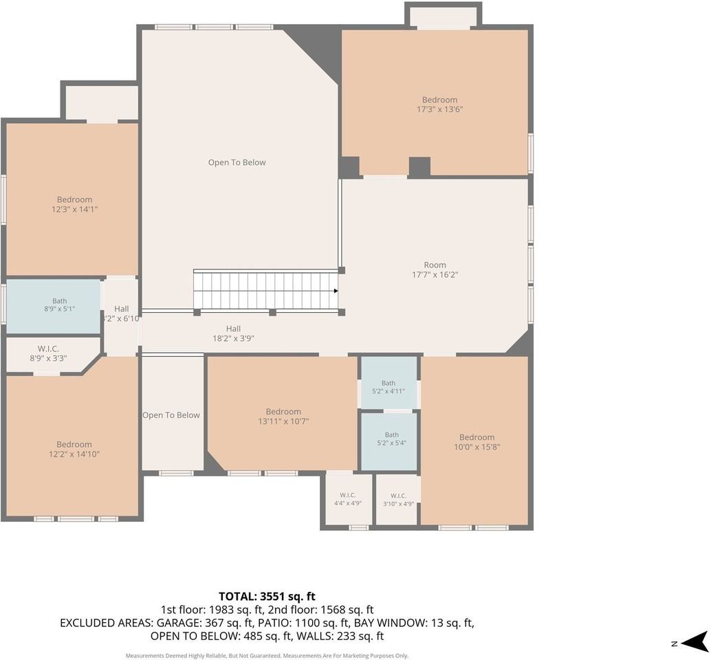 7120 Brekenridge Dr - Photo 3 of 29