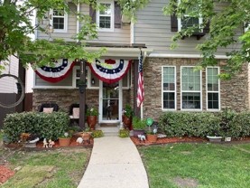 7117 Cotton Seed Dr - Photo 1 of 1