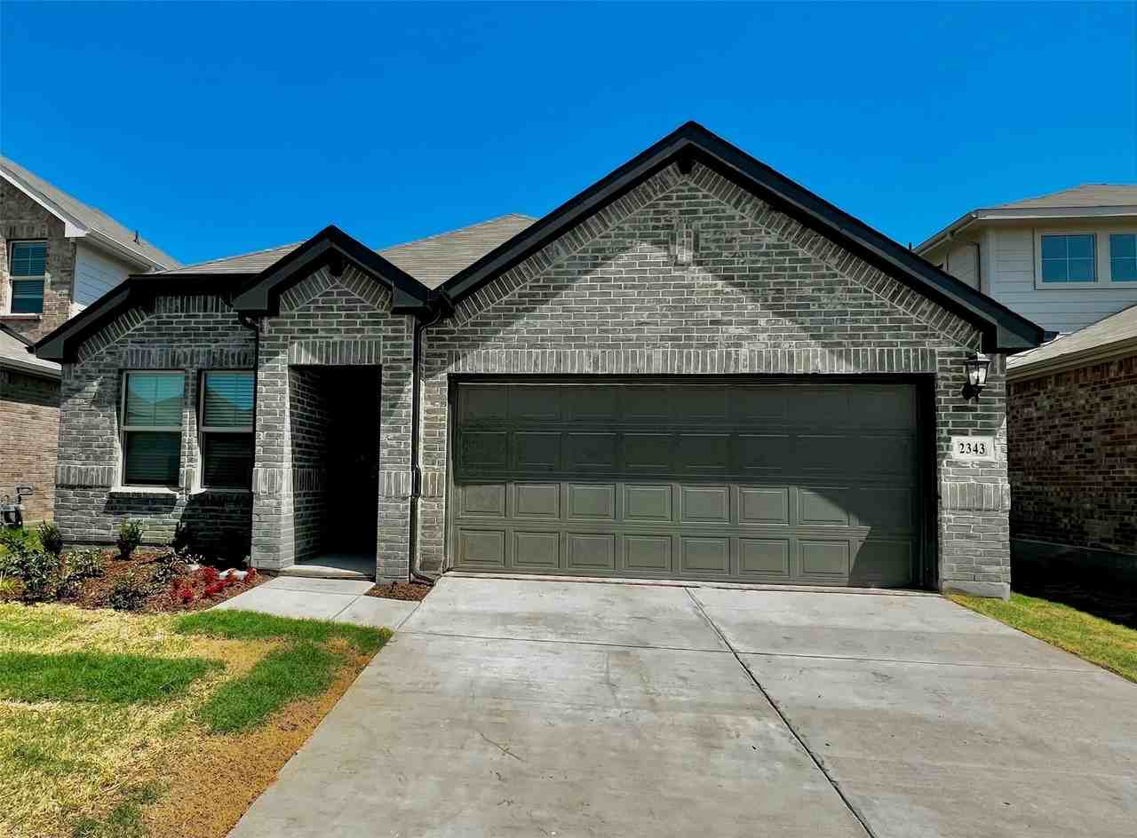 2343 Aspen Hill Dr