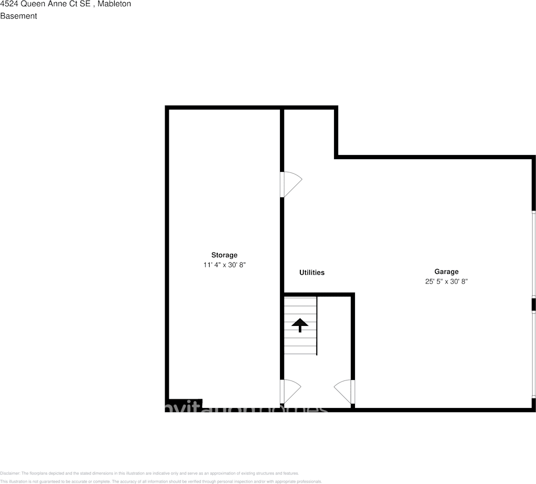4524 Queen Anne Ct Se - Photo 2 of 22