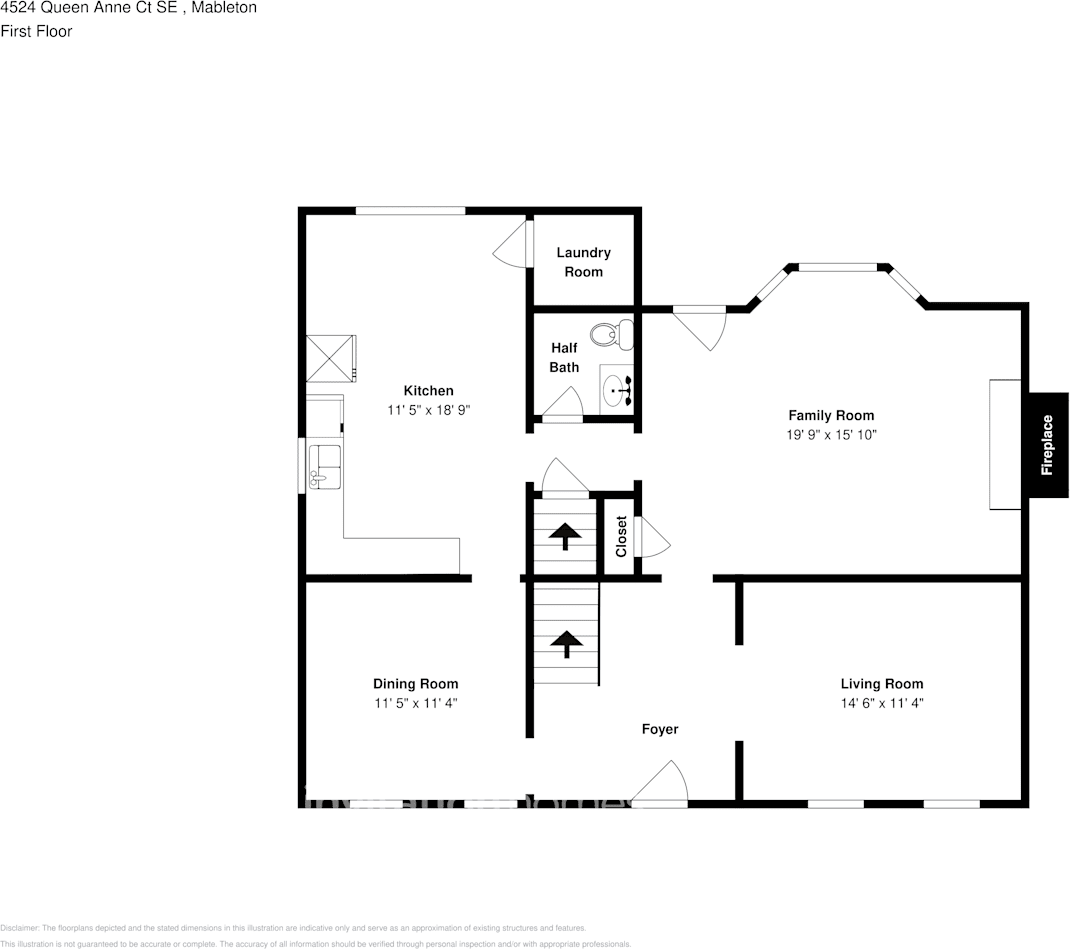4524 Queen Anne Ct Se - Photo 3 of 22