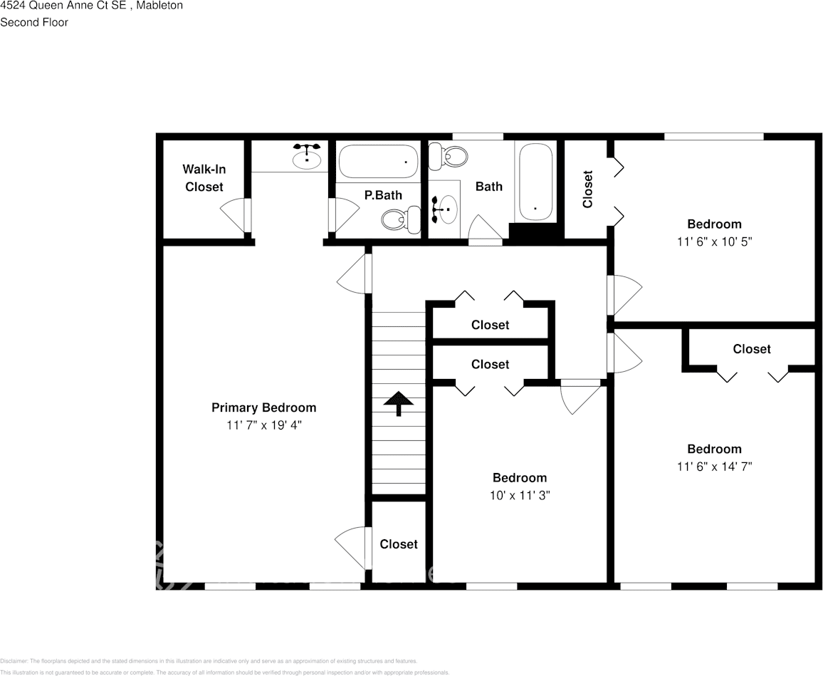 4524 Queen Anne Ct Se - Photo 4 of 22