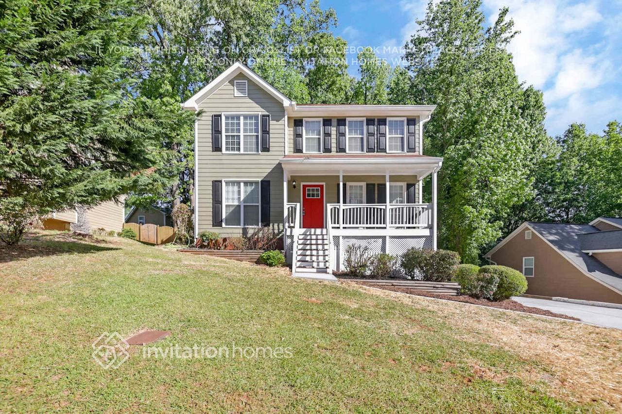1301 Oak Arbour Ave