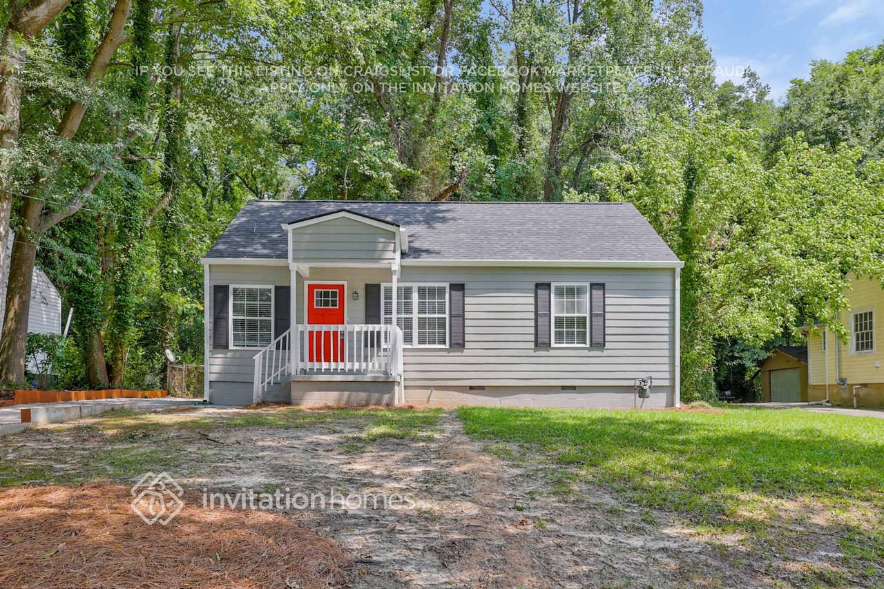 411 Forrest Ridge Dr Nw - Photo 2 of 26