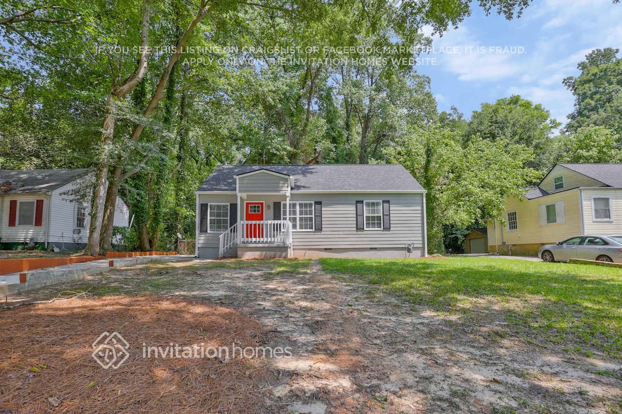 411 Forrest Ridge Dr Nw - Photo 3 of 26