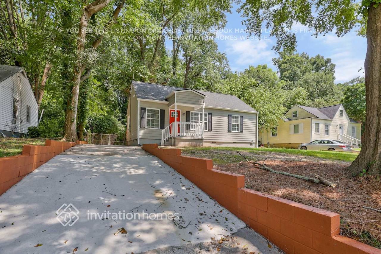 411 Forrest Ridge Dr Nw - Photo 4 of 26
